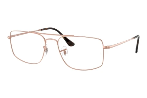 Glasses Ray-Ban RX6579 (RX6579 2943)