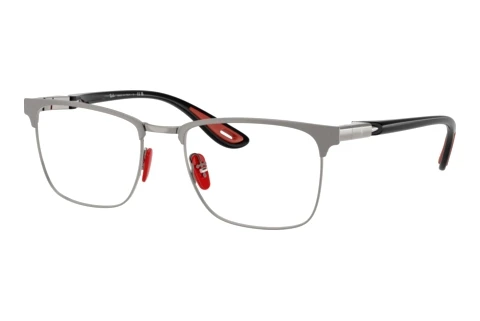 Glasses Ray-Ban RX6621M F129