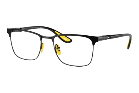 Glasses Ray-Ban RX6621M F130