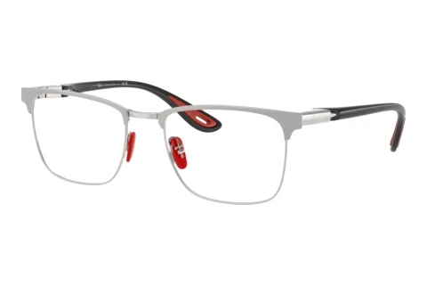 Glasses Ray-Ban RX6621M F131