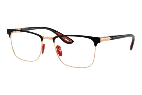 Glasses Ray-Ban RX6621M F132