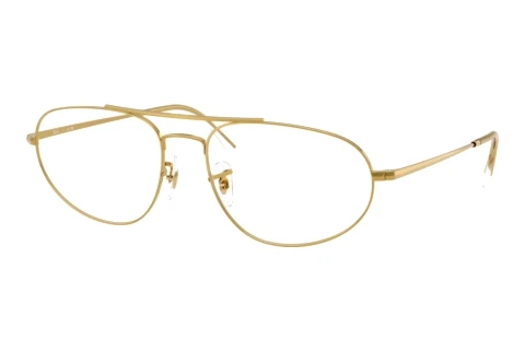 Glasses Ray-Ban RX6645 3086
