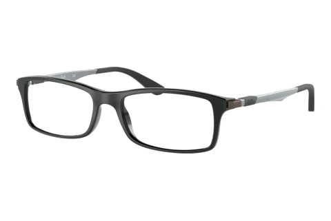 Glasses Ray-Ban RX7017 2000