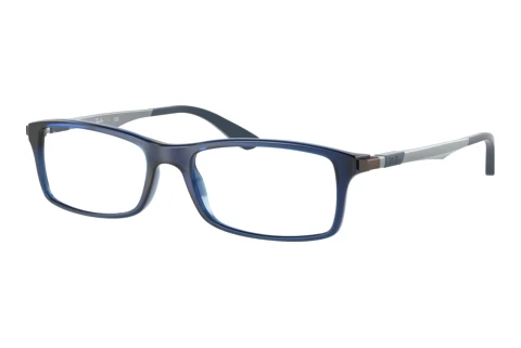 Glasses Ray-Ban RX7017 5752