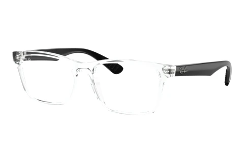 Glasses Ray-Ban RX7025 5943