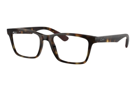 Glasses Ray-Ban RX7025 8282