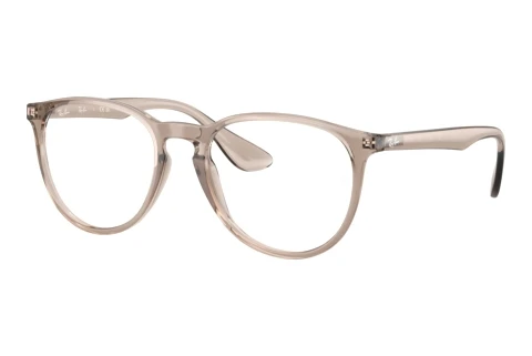 Glasses Ray-Ban ERIKA (RX7046 8507)