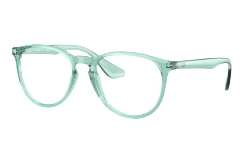 Glasses Ray-Ban ERIKA (RX7046 8508)