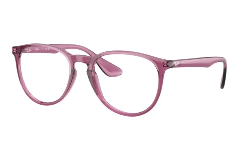 Glasses Ray-Ban ERIKA (RX7046 8509)