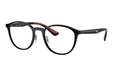 Glasses Ray-Ban RX7156 5795
