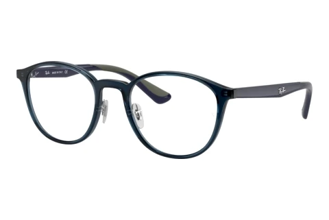 Glasses Ray-Ban RX7156 5796