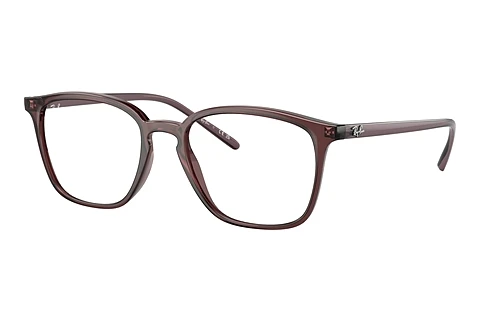 Glasses Ray-Ban RX7185 8236