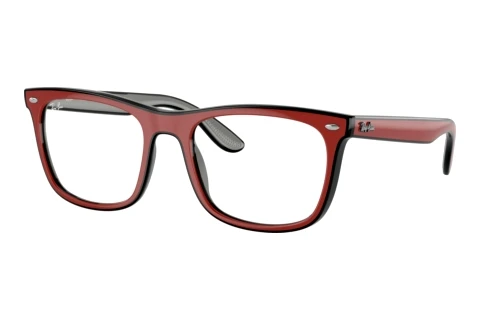 Glasses Ray-Ban RX7209 8212