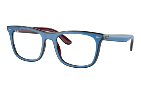 Glasses Ray-Ban RX7209 8213