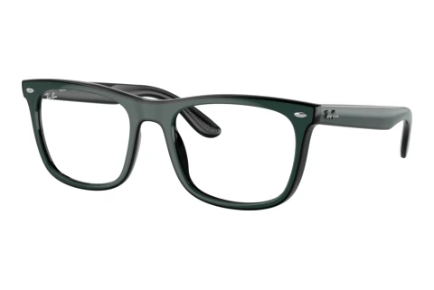 Glasses Ray-Ban RX7209 8214