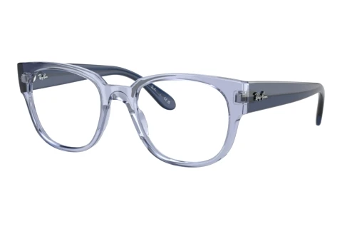 Glasses Ray-Ban RX7210 8204