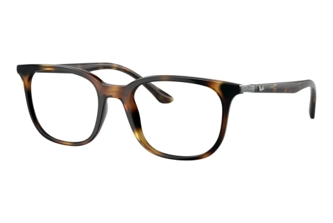 Glasses Ray-Ban RX7211 2012
