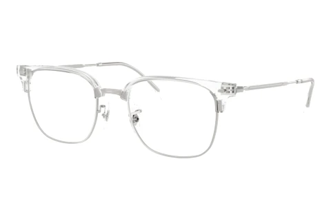 Glasses Ray-Ban NEW CLUBMASTER (RX7216 2001)