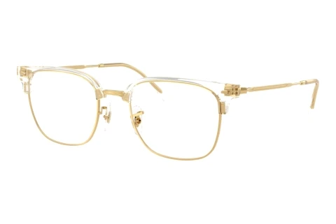 Glasses Ray-Ban NEW CLUBMASTER (RX7216 5762)