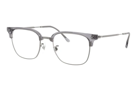 Glasses Ray-Ban NEW CLUBMASTER (RX7216 8470)