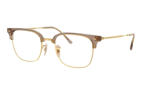 Glasses Ray-Ban NEW CLUBMASTER (RX7216 8471)