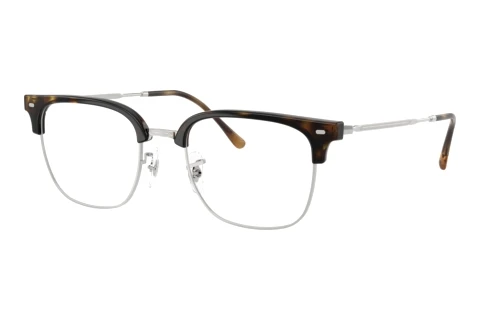 Glasses Ray-Ban NEW CLUBMASTER (RX7216 8542)