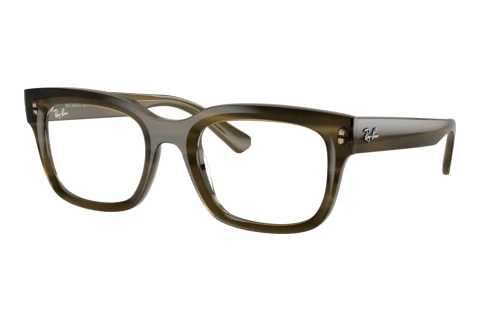 Glasses Ray-Ban CHAD (RX7217 8468)