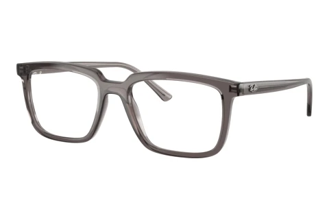 Glasses Ray-Ban ALAIN (RX7239 8506)