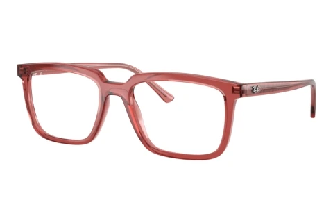 Glasses Ray-Ban ALAIN (RX7239 8510)