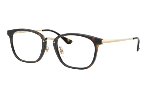Glasses Ray-Ban RX7247D 8472