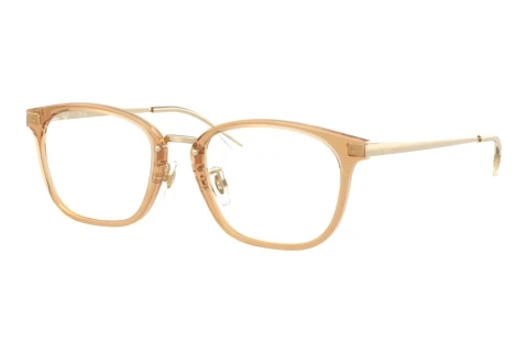 Glasses Ray-Ban RX7247D 8473