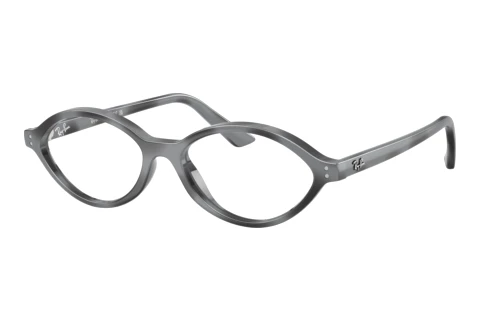 Glasses Ray-Ban RX7265 8489