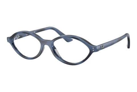 Glasses Ray-Ban RX7265 8490
