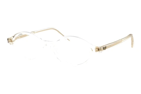 Glasses Ray-Ban RX7265 8543