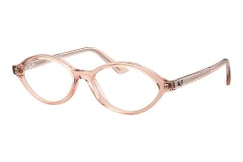 Glasses Ray-Ban RX7265 8544