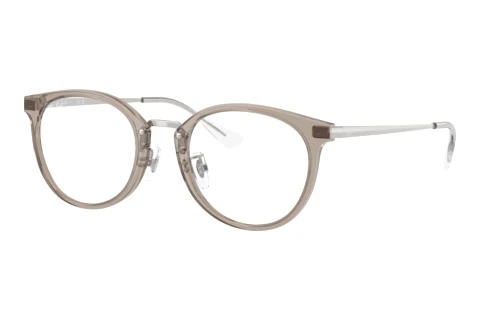 Glasses Ray-Ban RX7266D 8125