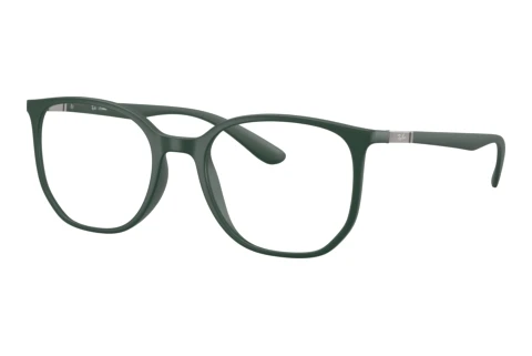 Glasses Ray-Ban RX7397 8062