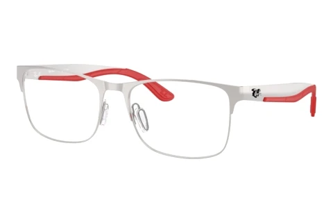 Glasses Ray-Ban RX7550 3219