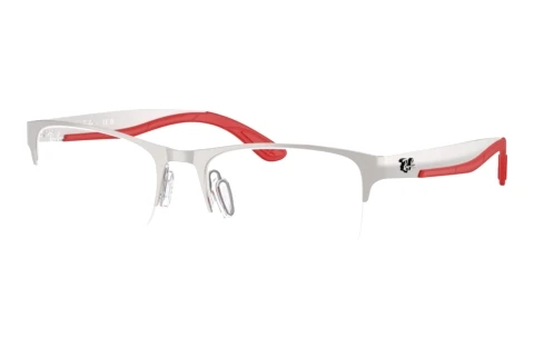 Glasses Ray-Ban RX7551 3219