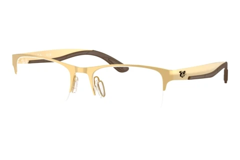 Glasses Ray-Ban RX7551 3220