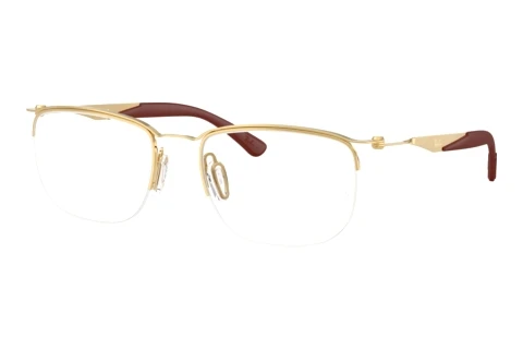 Glasses Ray-Ban RX7552 3211