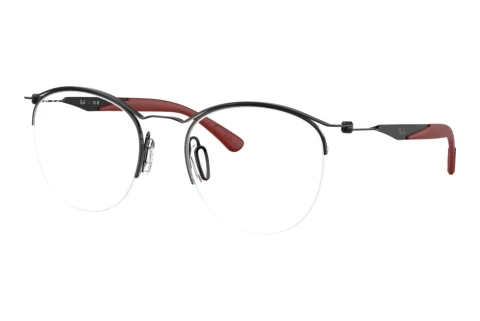 Glasses Ray-Ban RX7553 3215