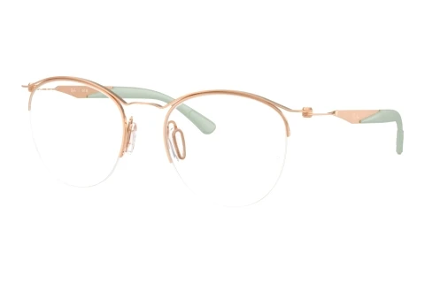 Glasses Ray-Ban RX7553 3217