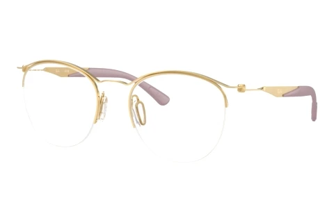 Glasses Ray-Ban RX7553 3218