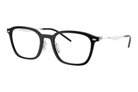 Glasses Ray-Ban RX7555 2000