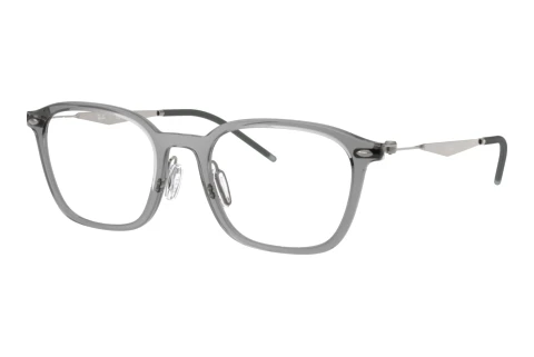 Glasses Ray-Ban RX7555 8538