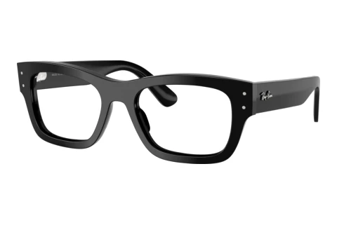 Glasses Ray-Ban JOSEPH (RX7683V 2000)