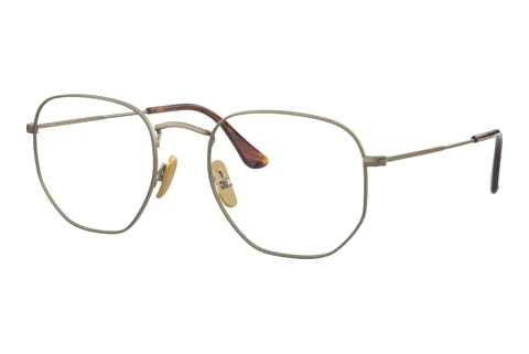 Glasses Ray-Ban HEXAGONAL (RX8148V 1222)