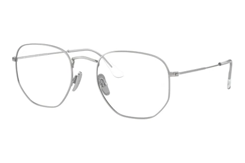 Glasses Ray-Ban HEXAGONAL (RX8148V 1224)