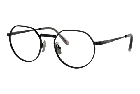 Glasses Ray-Ban Jack Titanium (RX8265V 1237)